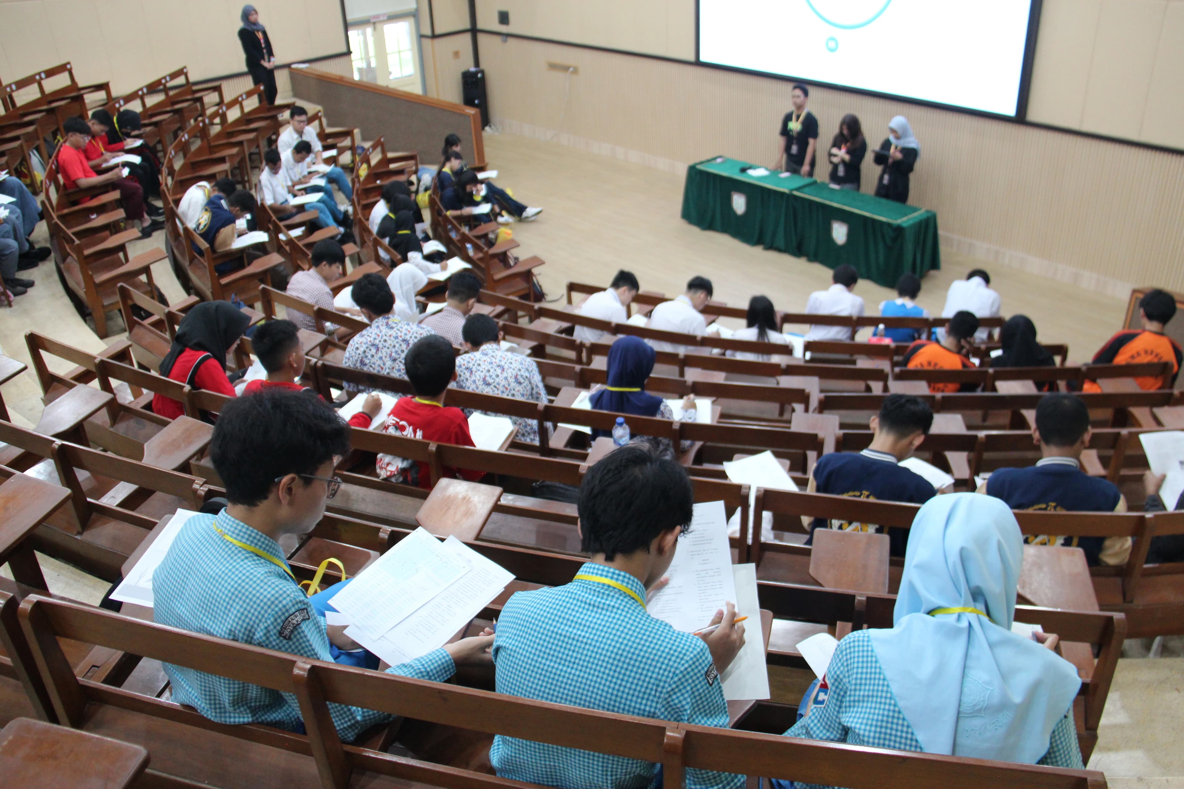 Dentine Scientific Essay